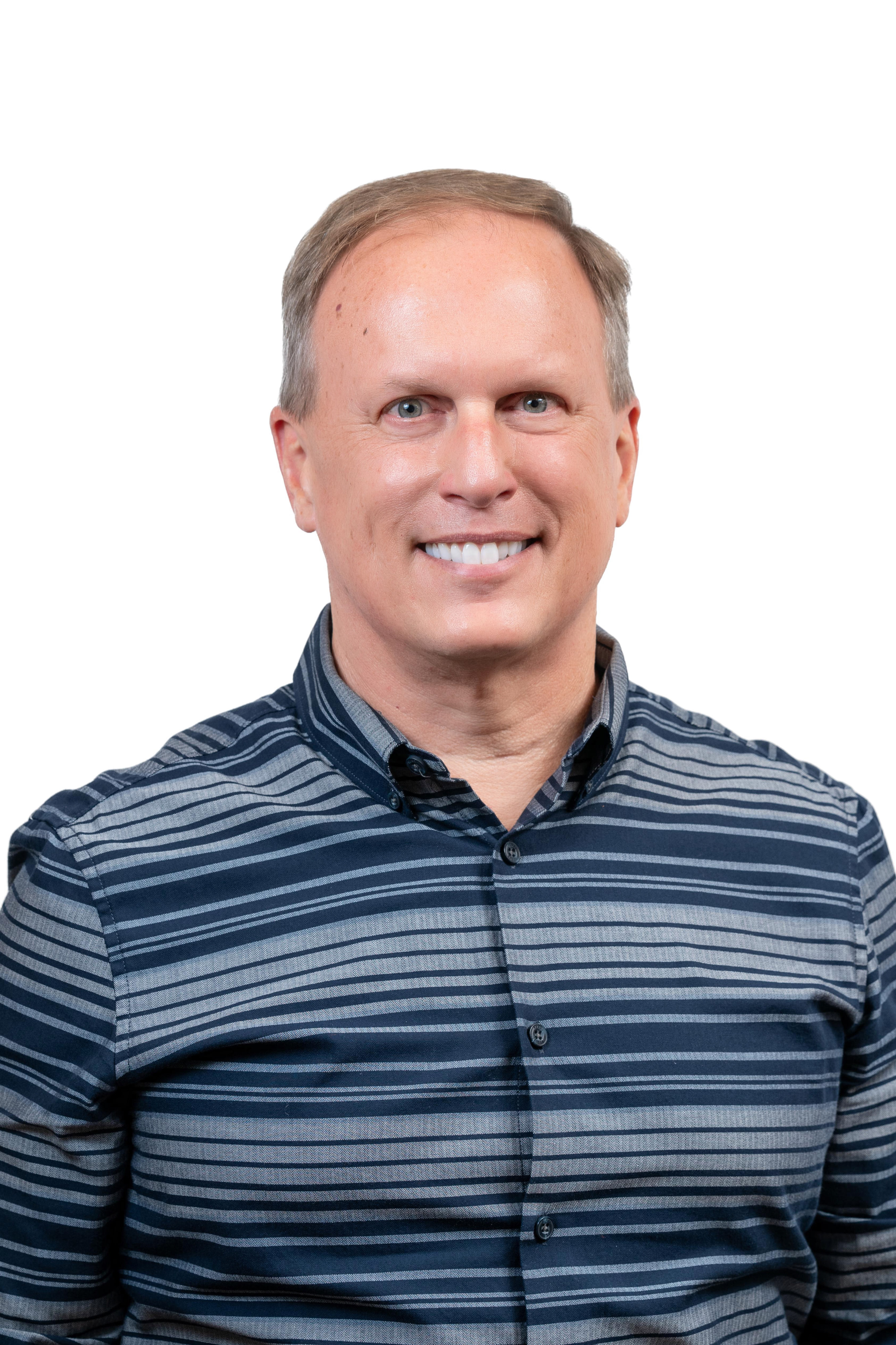 Dr. Robert Kirk Smith